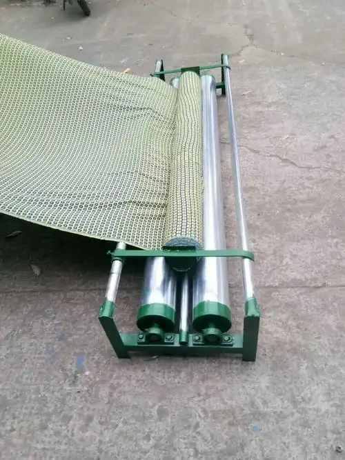 2020新款 手动裁床拉布机放布机 松布架 退布卷布退卷机 精久耐用