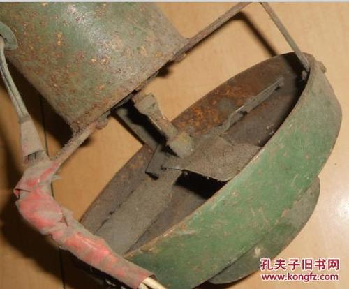 红星电器老式排风扇