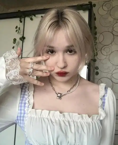 俄罗斯甜心买家秀