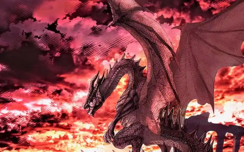 传说中的黑龙——1——13台