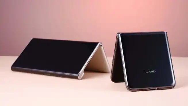 年度折叠屏手机推荐##华为matexs2