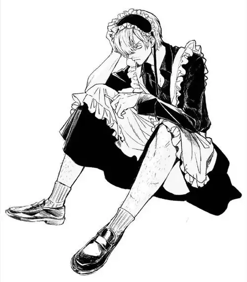 海贼王#黑白山治.twitter@chiefvinsmoke