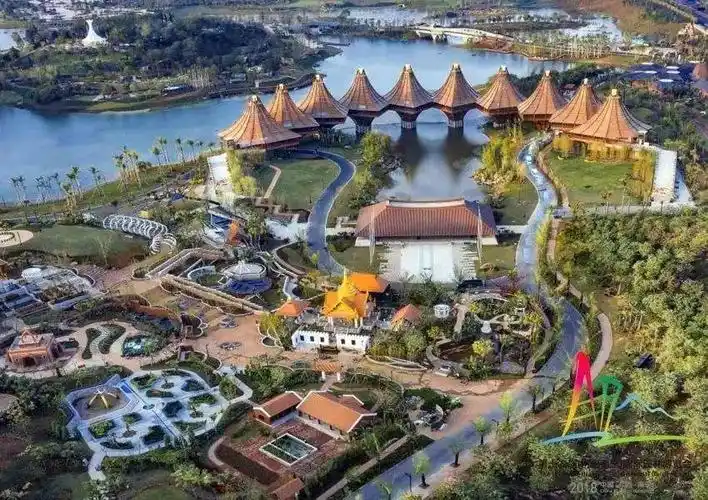 广西南宁市武鸣区风光