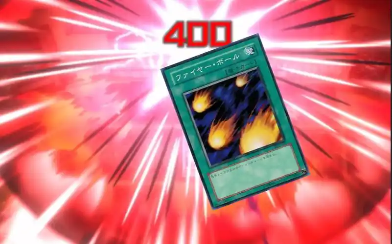 【游戏王md】不是火球胜似火球_桌游棋牌热门视频