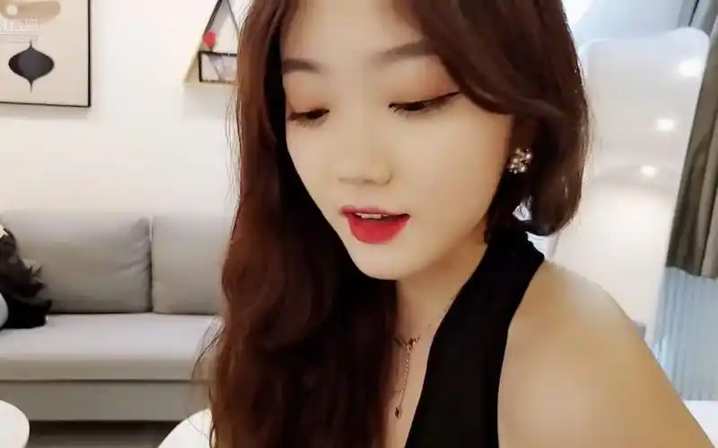 集梦ys秋秋秋20210822法拉利长沙小姐姐