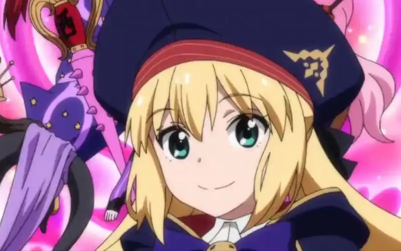 幻想嘉年华 第三集 预告