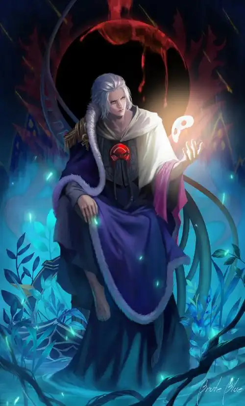 ff14##爱梅特赛尔克