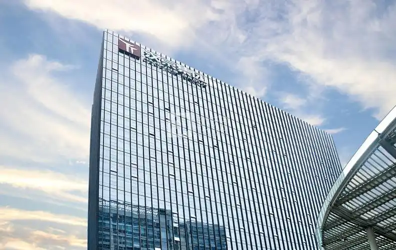 创富港-汉京国际大厦