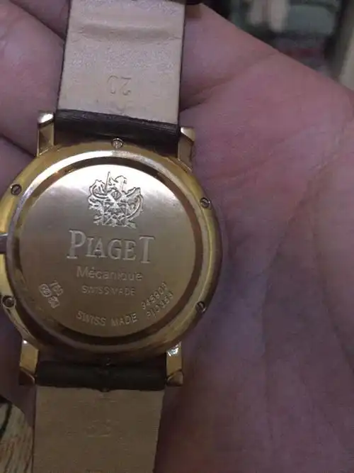 750piaget swiss made 9459030pio358这款表多少钱
