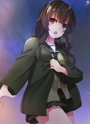 p站画师作品早起的北上