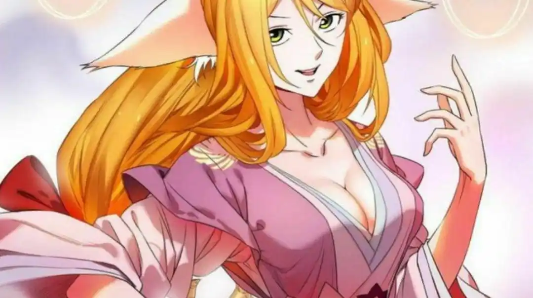 狐妖小红娘:最性感的五大女神,涂山红红上榜,第一位宅男最爱!