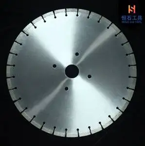 片350石材花岗岩混凝土400耐火砖鹅卵石500大锯片3大理石石材切割片机