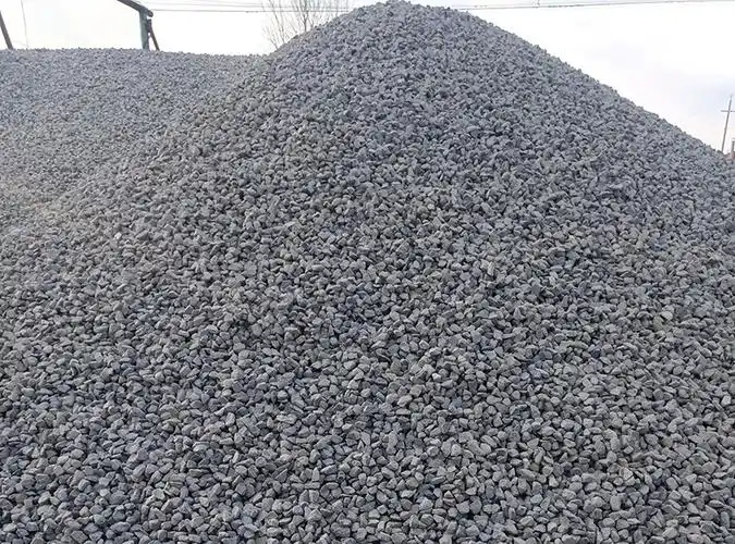 河北精品花岗岩石子20mm30mm