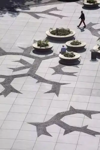 史上最全景观铺装合集200种你想要的都有了