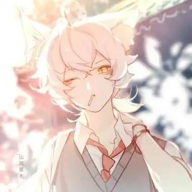 漫画男生图片帅气冷酷头像,动漫头像图片