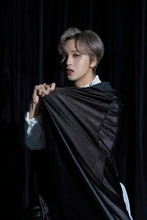 sm万圣节造型汇总吒全员nct部分sj崔始源神童rvyeri闪温流