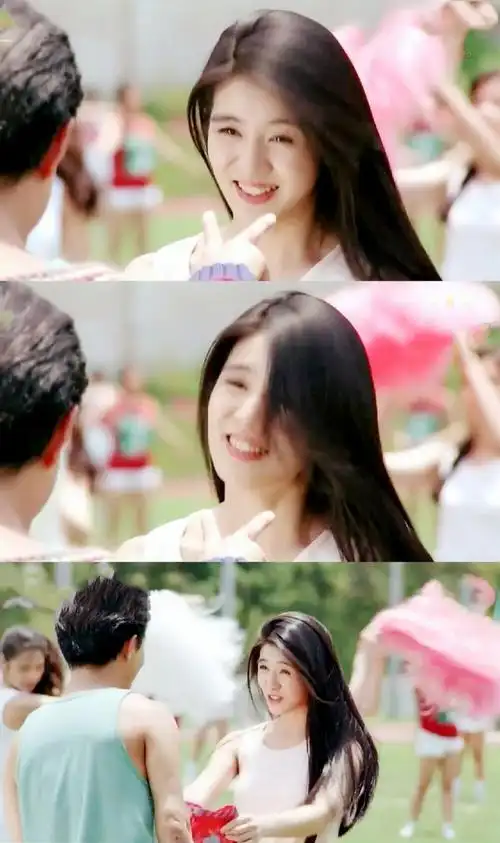 杨采妮超级学校霸王 1993