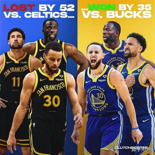 nba勇士122125惜败公牛库里崴脚受伤提前离场如何看待这场比赛库里