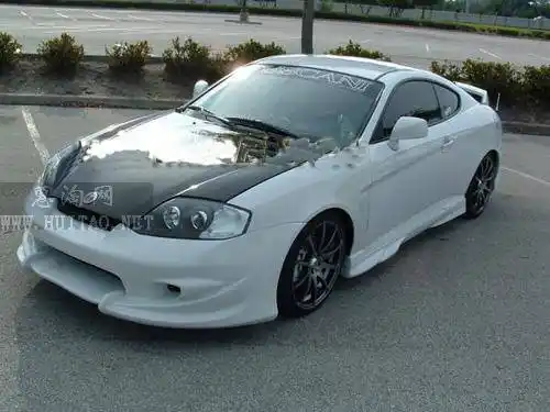 汽车/配件/改装/摩托/自行车,大包围,现代新酷派b款大包围,想掏宝,上