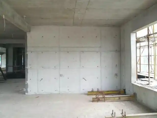 剪力墙是什么意思?