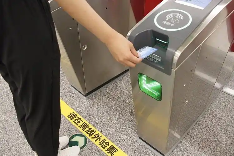 亲们,快上车!简单8步教你玩转石家庄地铁!-搜狐