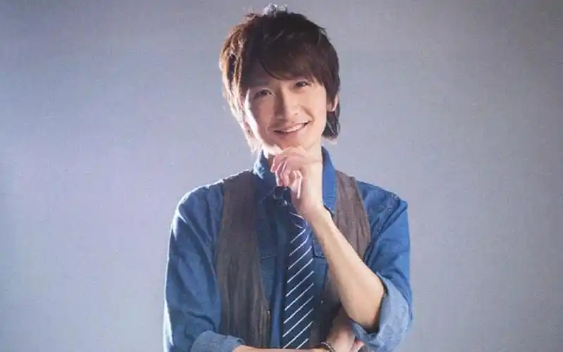 动漫声优篇-【岛崎信长】_哔哩哔哩 (゜-゜)つロ 干杯~-bilibili