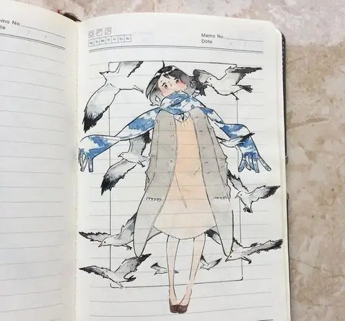 设计源于生活,高于生活想了解更多插画知识