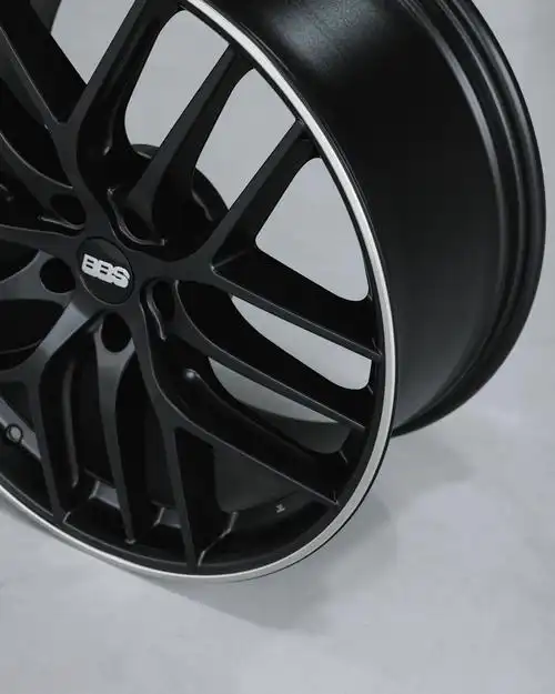 9990bbs cc-r 亚光黑色 19-20寸轮毂 9215库存现货供应92