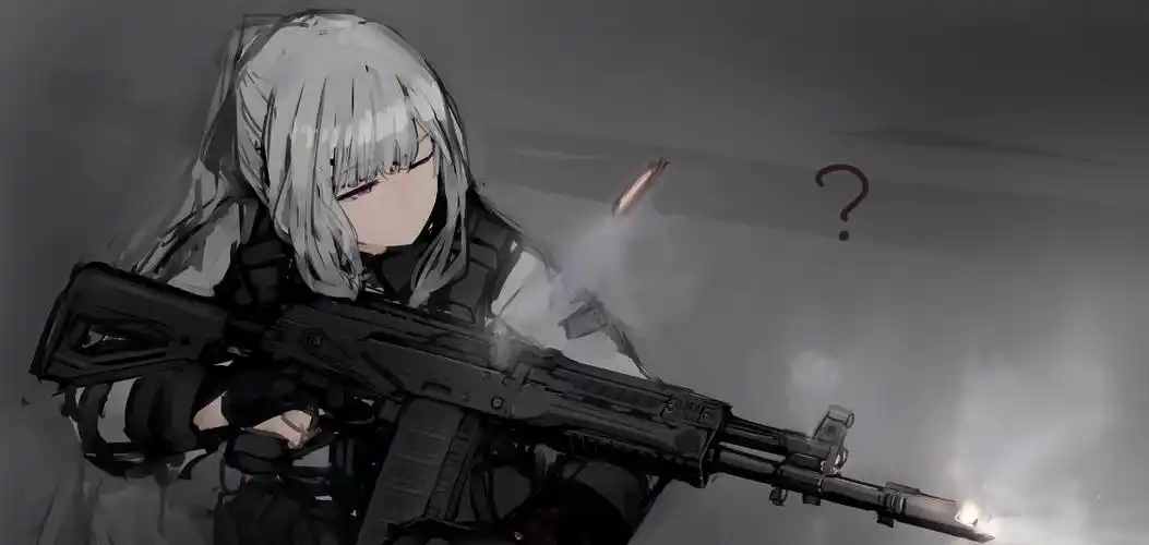 少女前线手游已四周年,老玩家理论水平都很高,萌新只想多玩几年