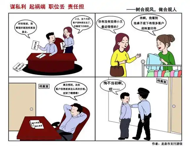 敬畏规矩行稳致远邮储银行丽水市分行开展合规红五月活动