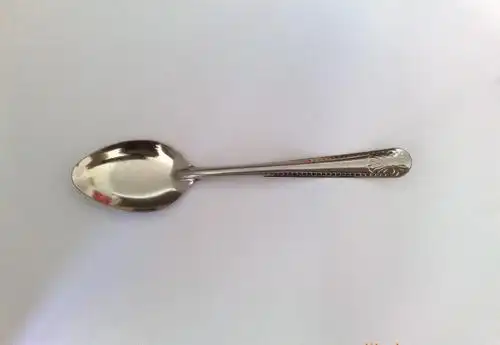 广东 珠边海贝 汤匙叉 小勺子 小调羹