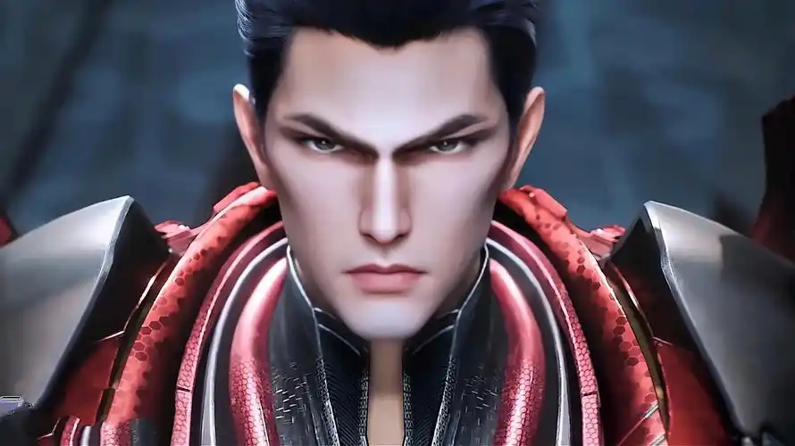 吞噬星空:诺兰珊家族超级强者出手,罗峰命运的转折