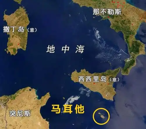 马耳他,欧洲人的蜜【全球移民精选国家】