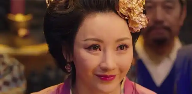 捉妖记2柳岩才是美女演员身手柔美网友不愧是美女高手