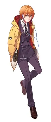 《will:美好世界》图集