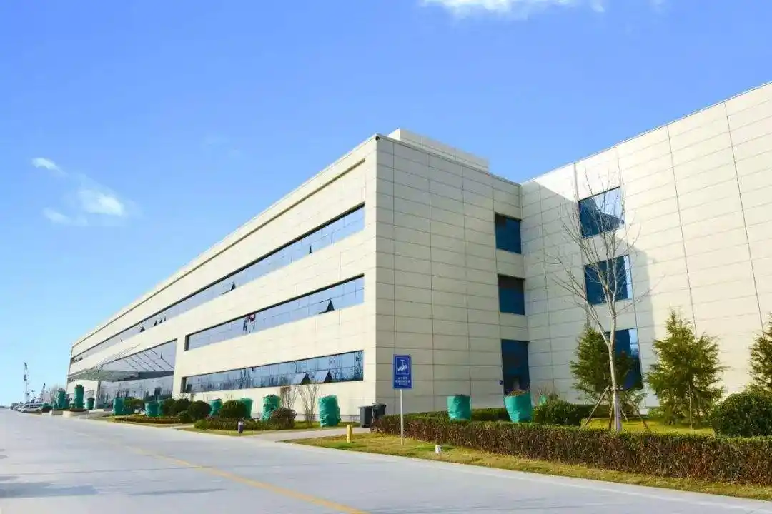 工厂车间和办公室区域净水设备方案