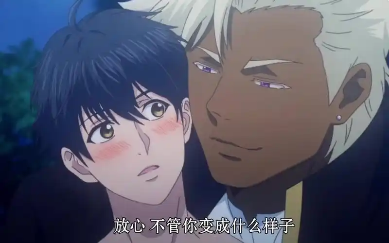 未删减巨人族的新娘花嫁体型差直冲天灵盖吗