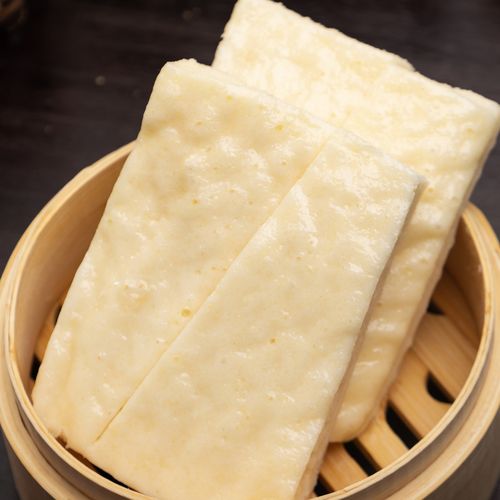 宁波特产糖洋糕桂花糕酒酿米馒头米糕发糕水塔糕糕点小吃早餐早点