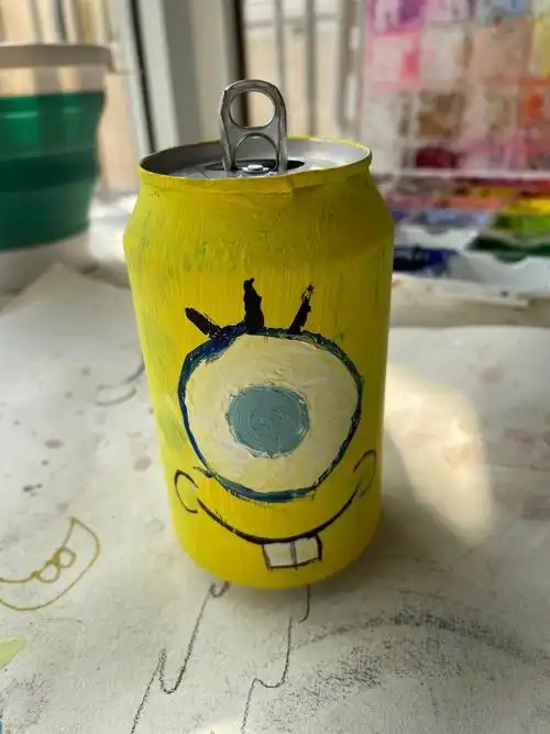 瓶罐巧设计(优秀作品展示)