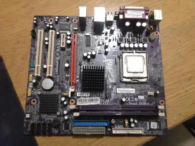 联想g31主板g31tlm全集成g31tm