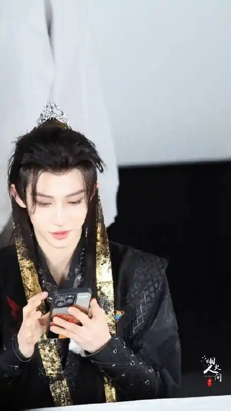 刘宇古风签售##刘宇古装签售会