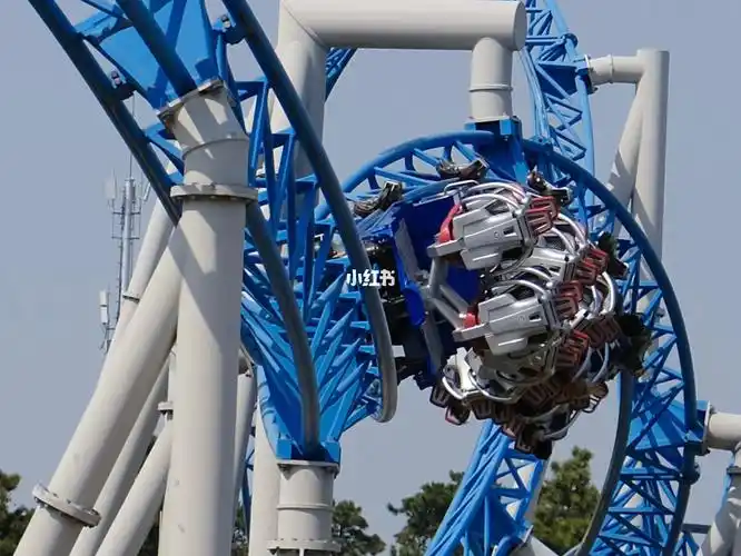 欧乐堡  #泉城欧乐堡梦幻世界  #过山车  #第一视角