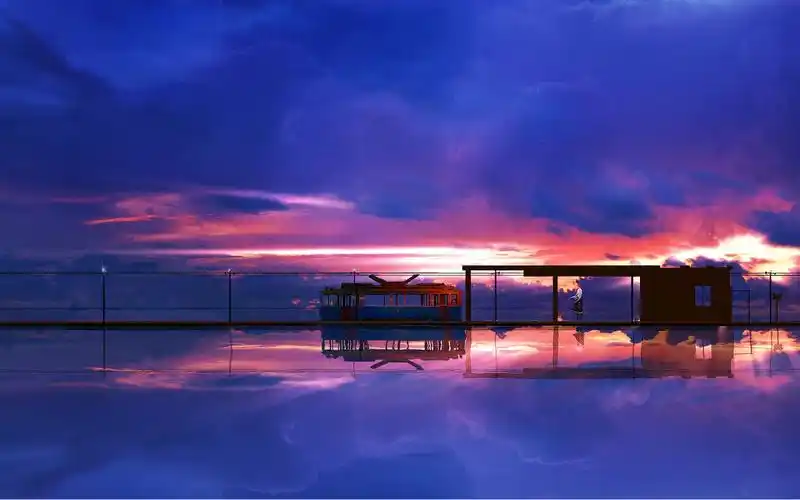 蒸汽平台steam壁纸引擎wallpaperengine创意工坊中有哪些值得推荐的