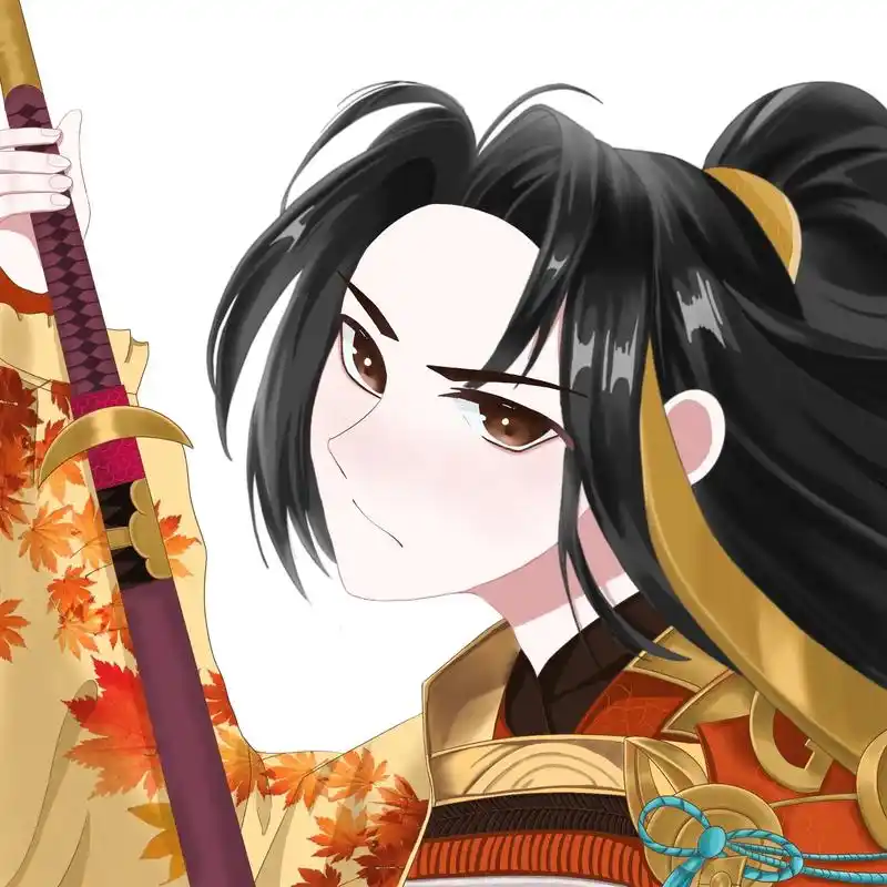 橘右京.#原创头像 #大帅哥 摸鱼分享 - 抖音