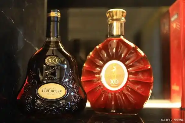 横沥镇回收洋酒,东莞哪里回收马爹利洋酒