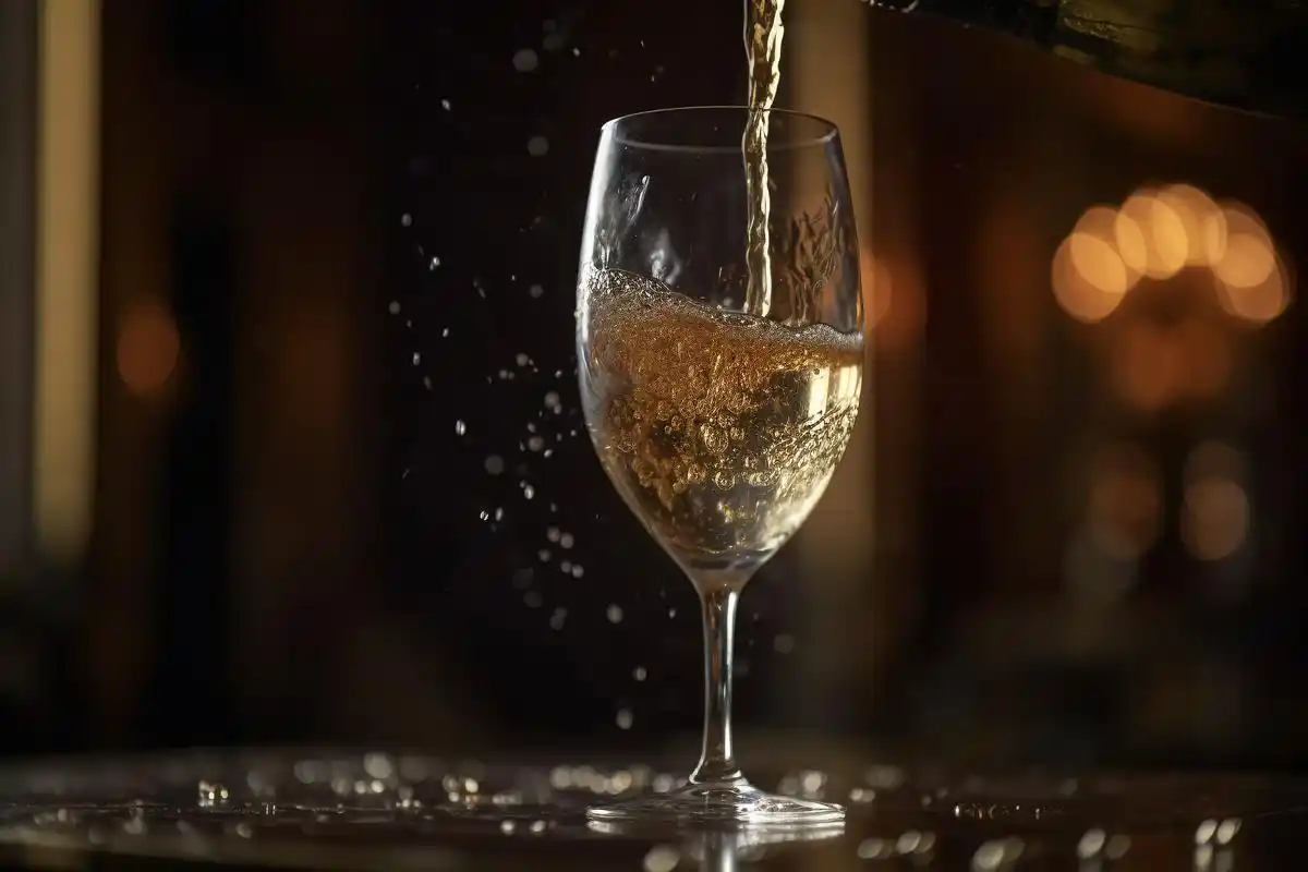 葡萄酒爱好者务必了解的知识:只有法国生产的香槟才叫香槟!