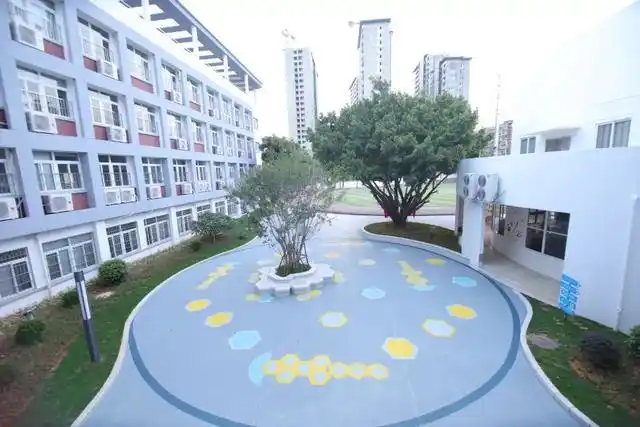 家门口的好学校 | 厦门市乌石浦小学