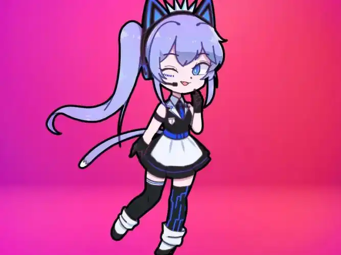 加查  #加查俱乐部官方人设互动  hhh还挺好玩