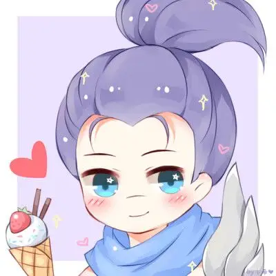 英雄联盟 € lol Ι亚索