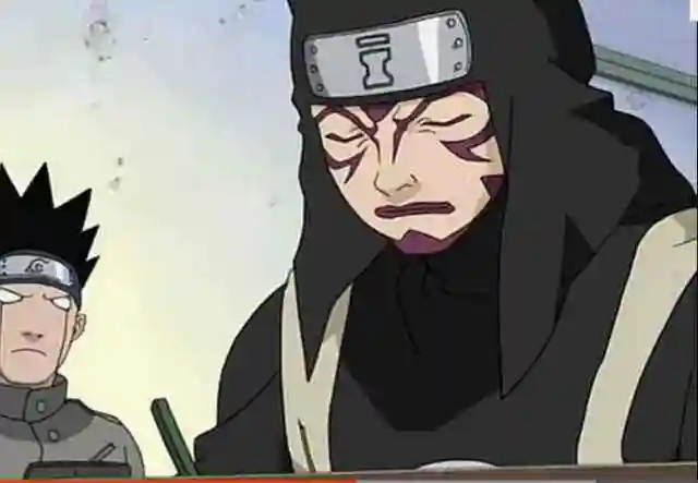 油女志乃的驱虫术